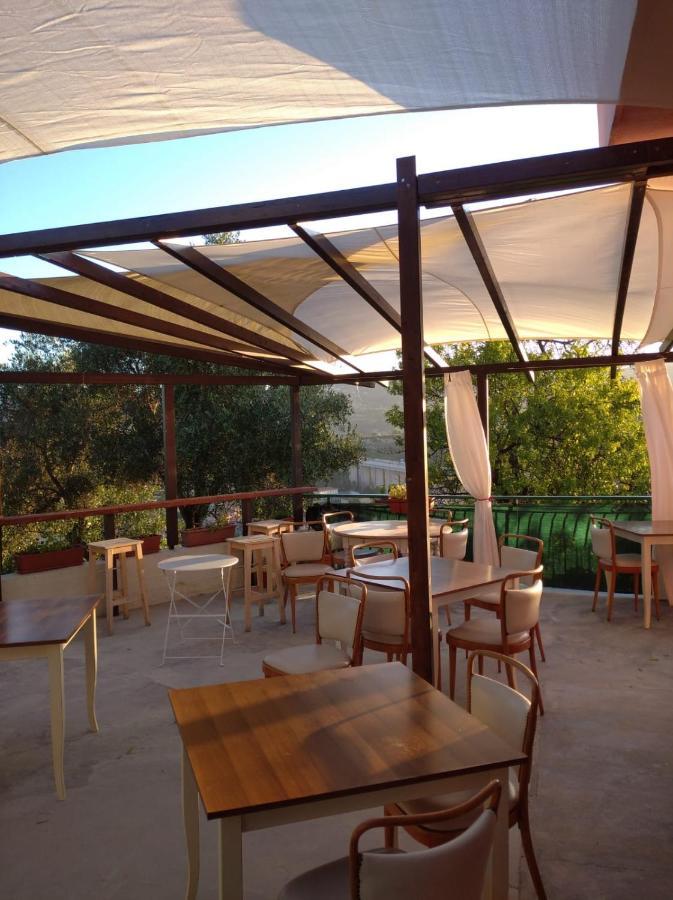 La Quercia Agriturismo Imperia Exterior photo